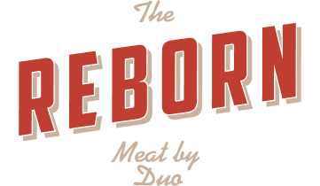 Reborn