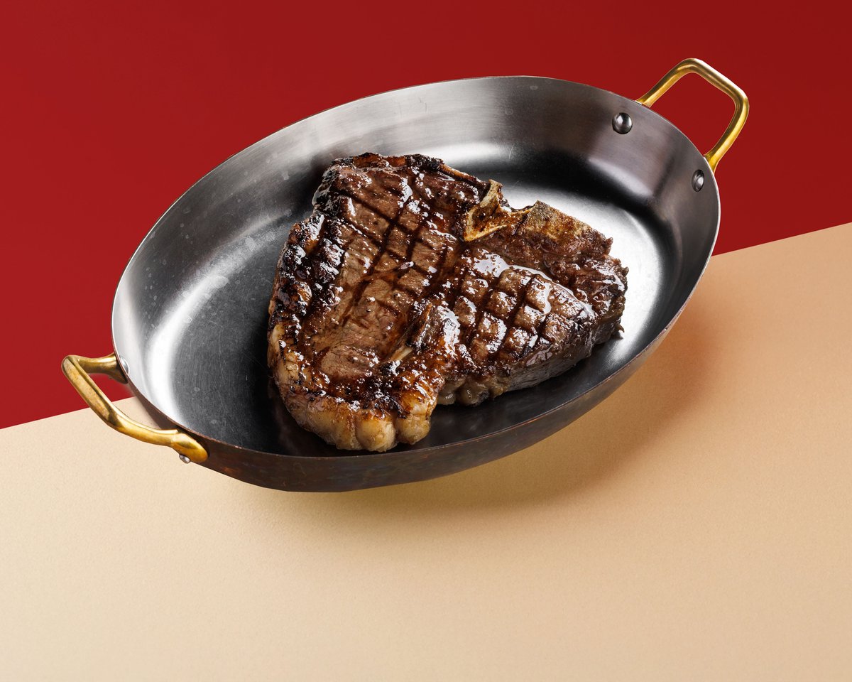 Тибон Dry Aged