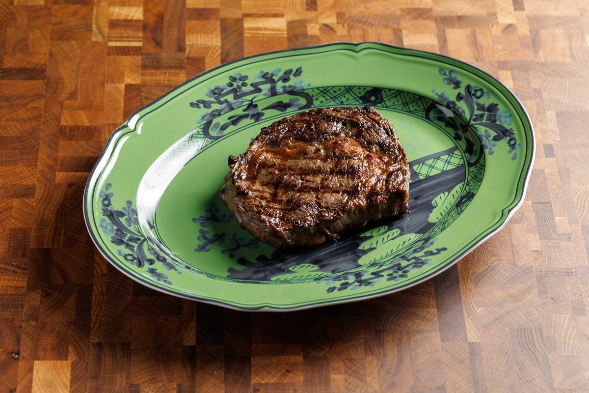 Рибай Black Angus