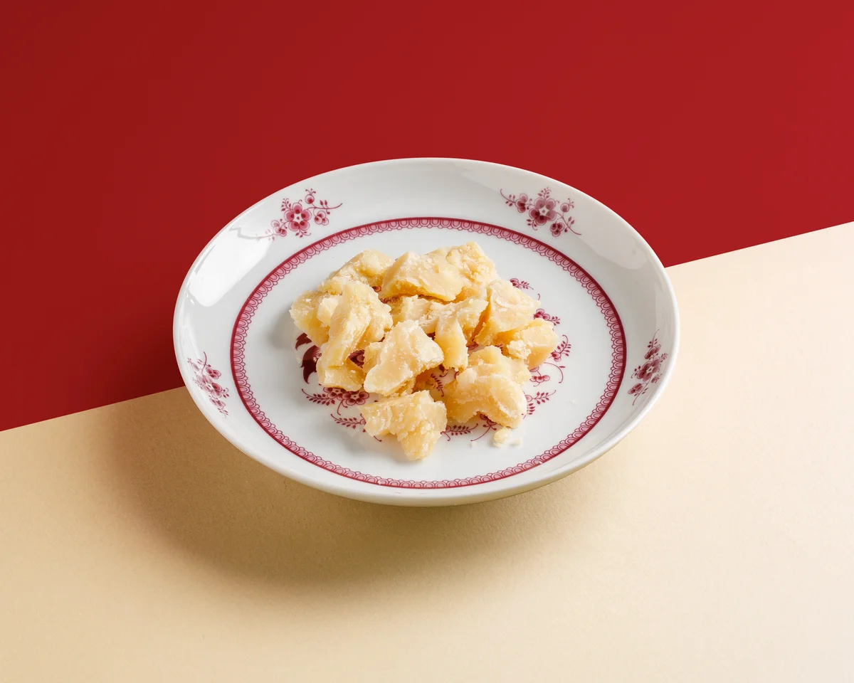 Пармеджано Реджано