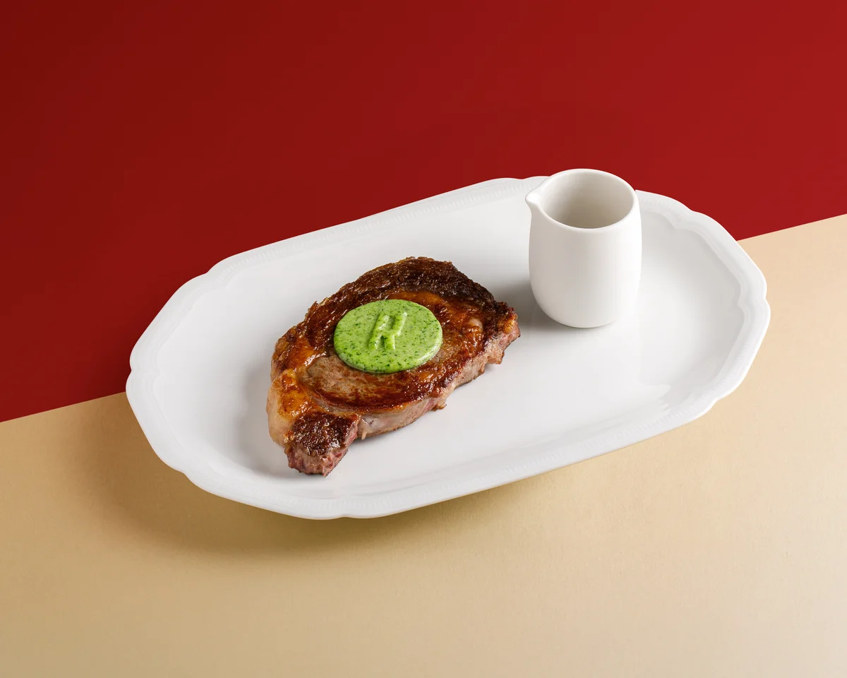 Стриплойн 100гр