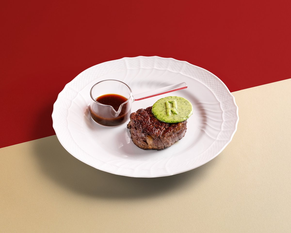 Филе Миньон 100гр