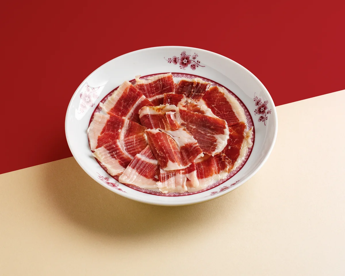 Хамон Иберико