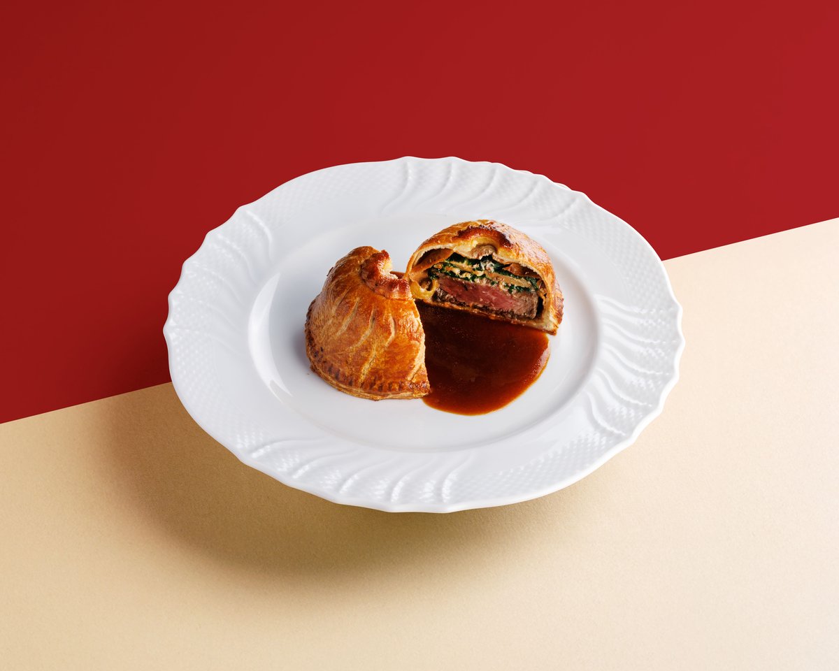 Веллингтон Россини