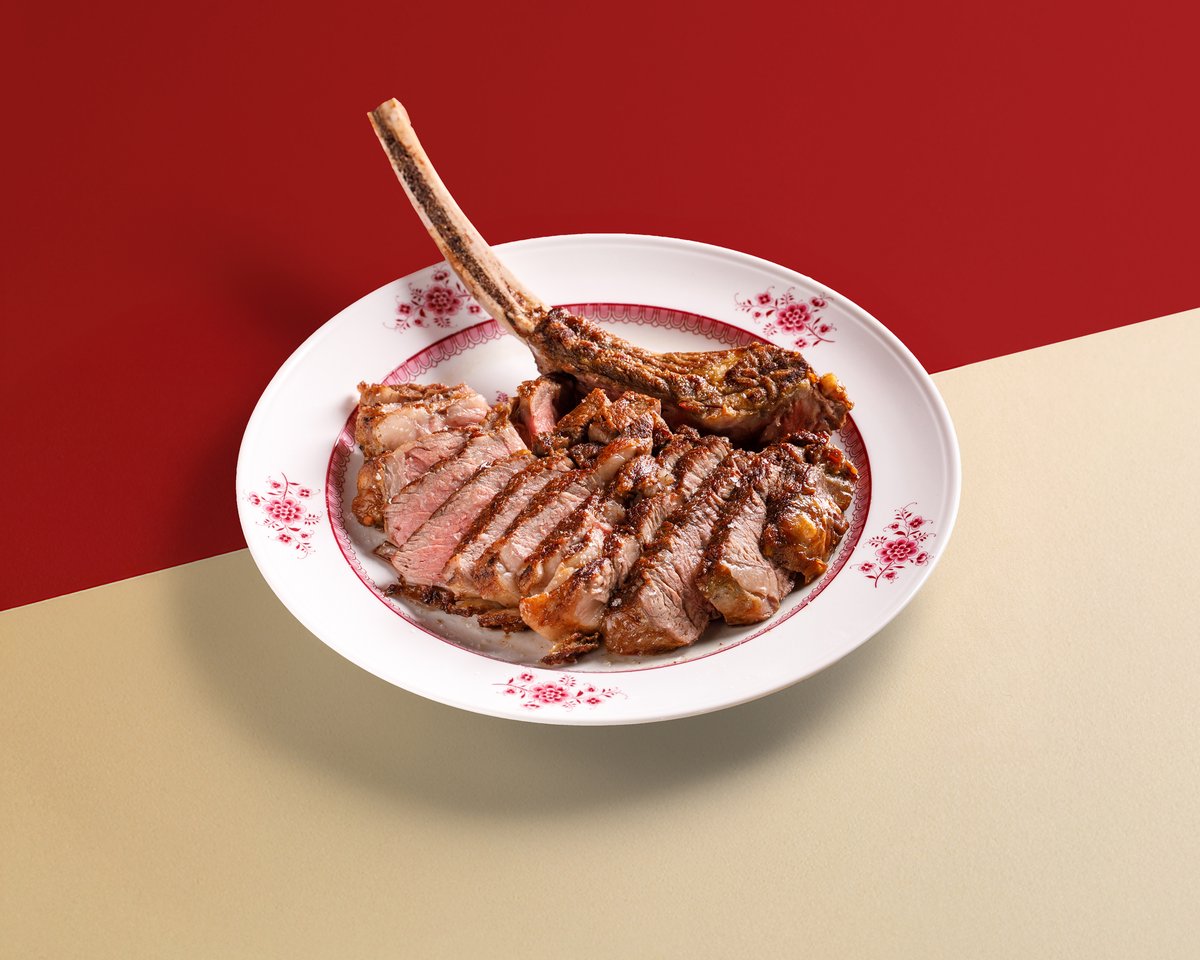 Томагавк 100гр